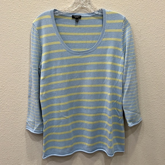 Set of 2 Talbots sweaters - Picture 2 of 8